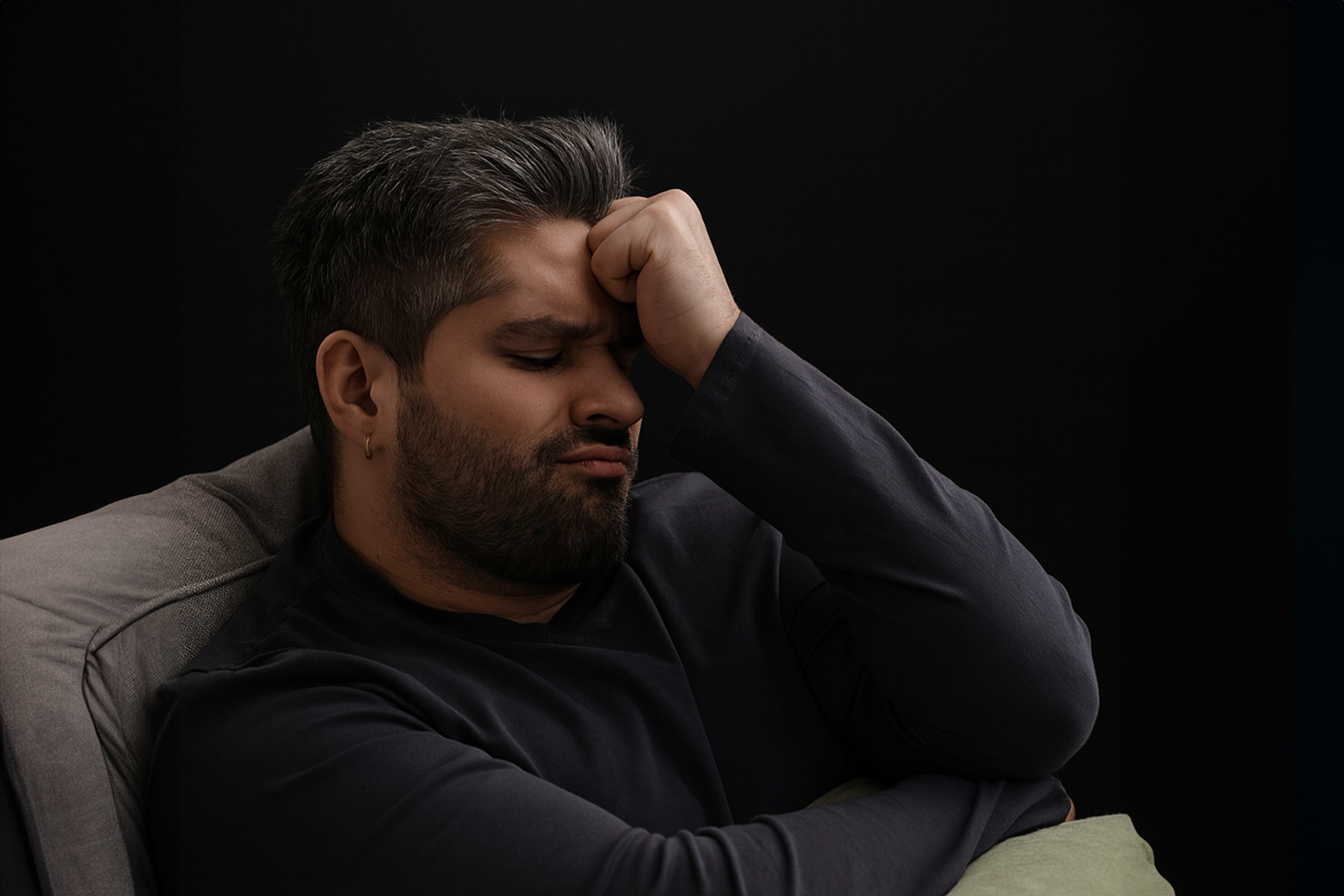Chronic Fatigue